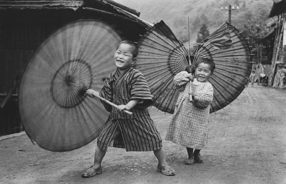 Books that shape&nbsp;atmosphere